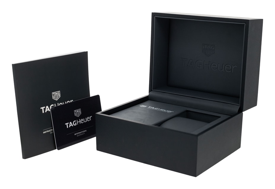 Tag Heuer Formula 1 CAZ101AG.BA0842 Image 4